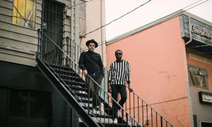 Bedouin Soundclash bringing its musical mosaic to Niagara