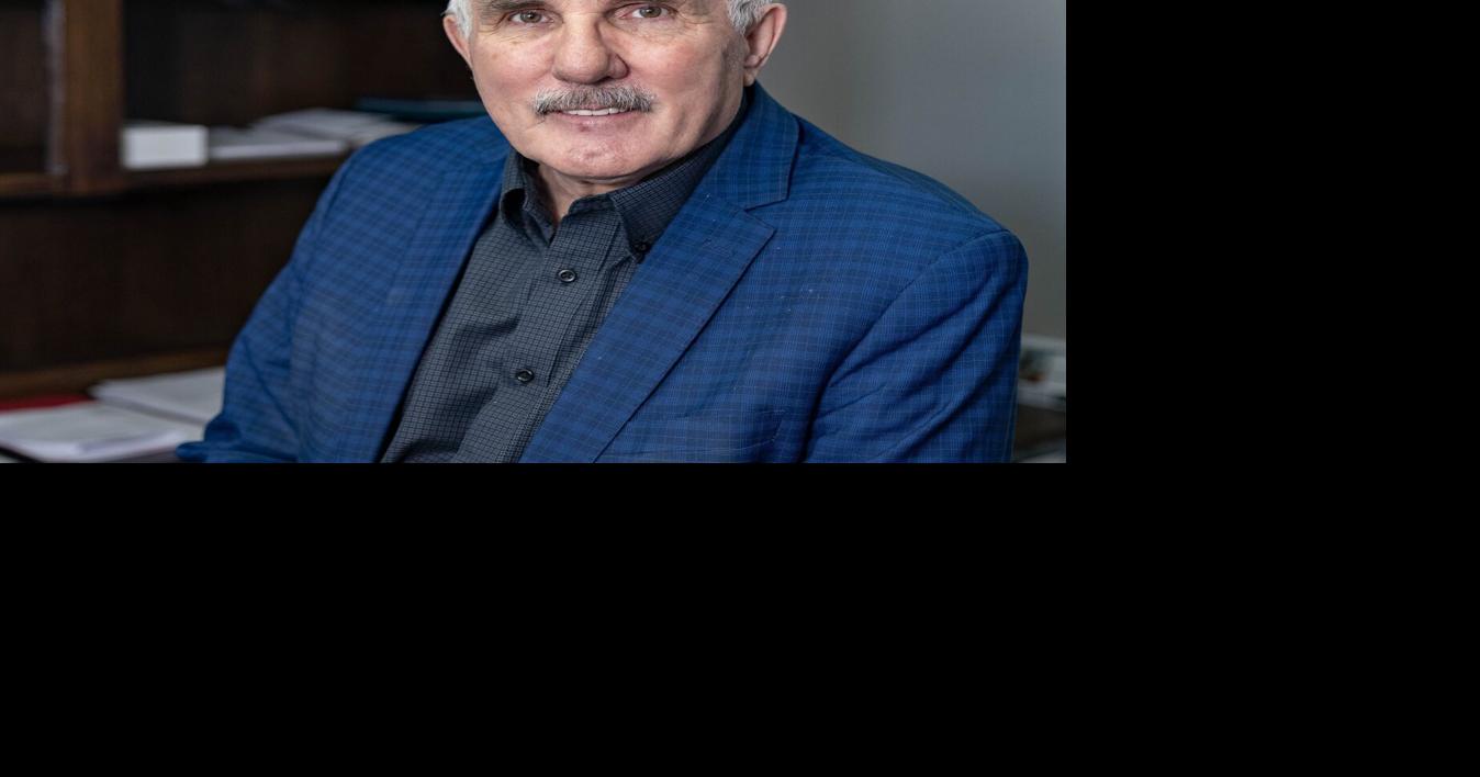 Regional councillor seeking Thorold mayor’s seat
