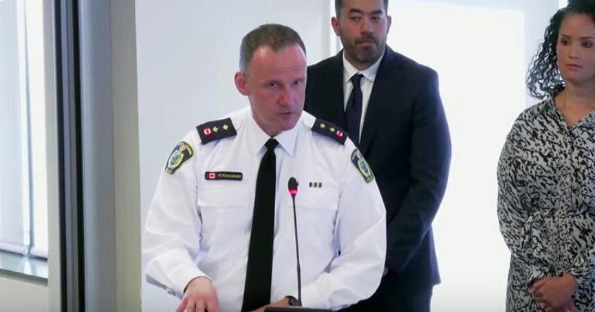 More police needed to investigate hate crimes - Vimarsana News