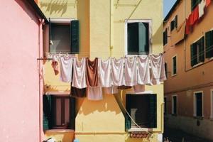 Bringing some of Italy and the simple life home