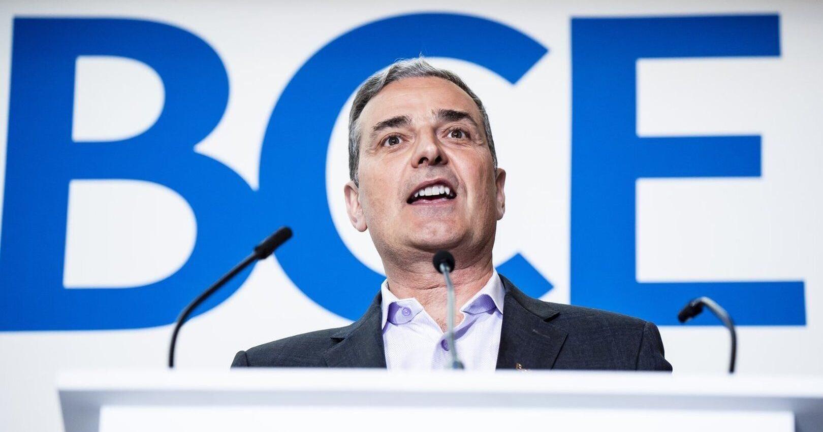 Bell , Cohere sign deal to operate models using Bell AI Fabric infrastructure