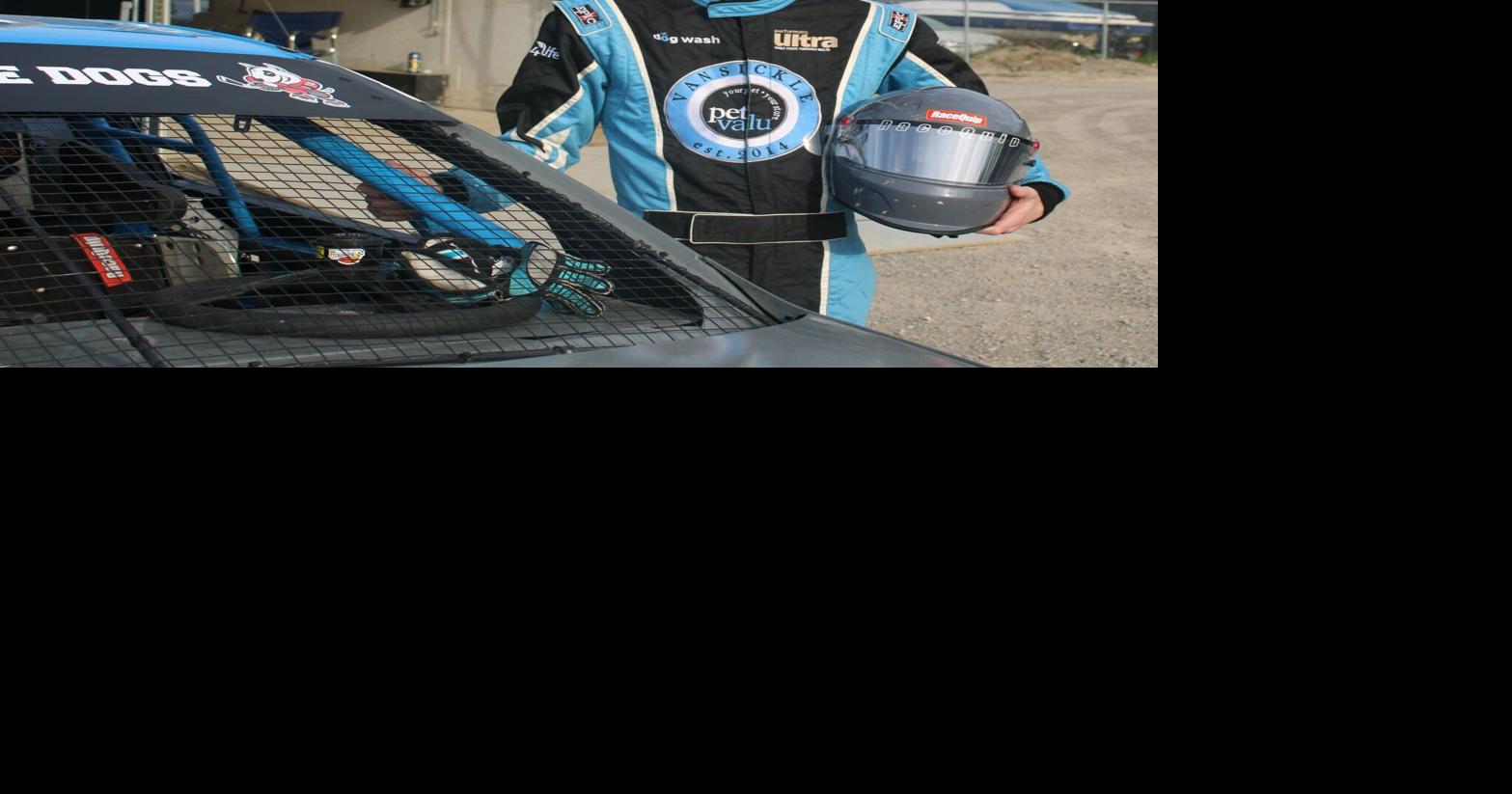 Merrittville Speedway back on track with 4-division program