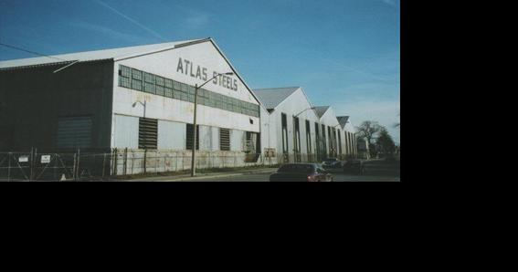 Atlas Steel reunion will be in Welland in August - Vimarsana News