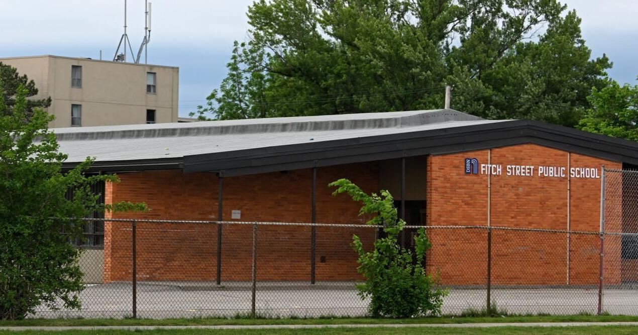 Fitch Street Public School to undergo $15.4M expansion - Vimarsana News