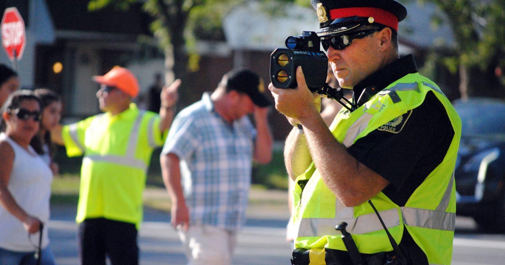 Wainfleet explores 1st community safety zone around school - Vimarsana News