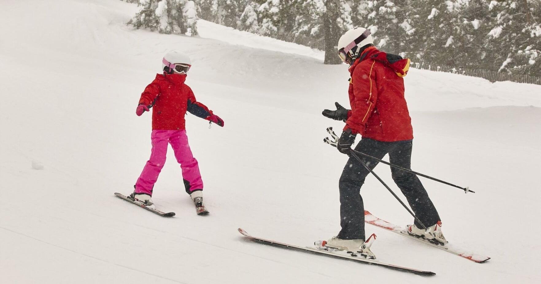 Learn your rights working outdoors in Ontario deep freeze