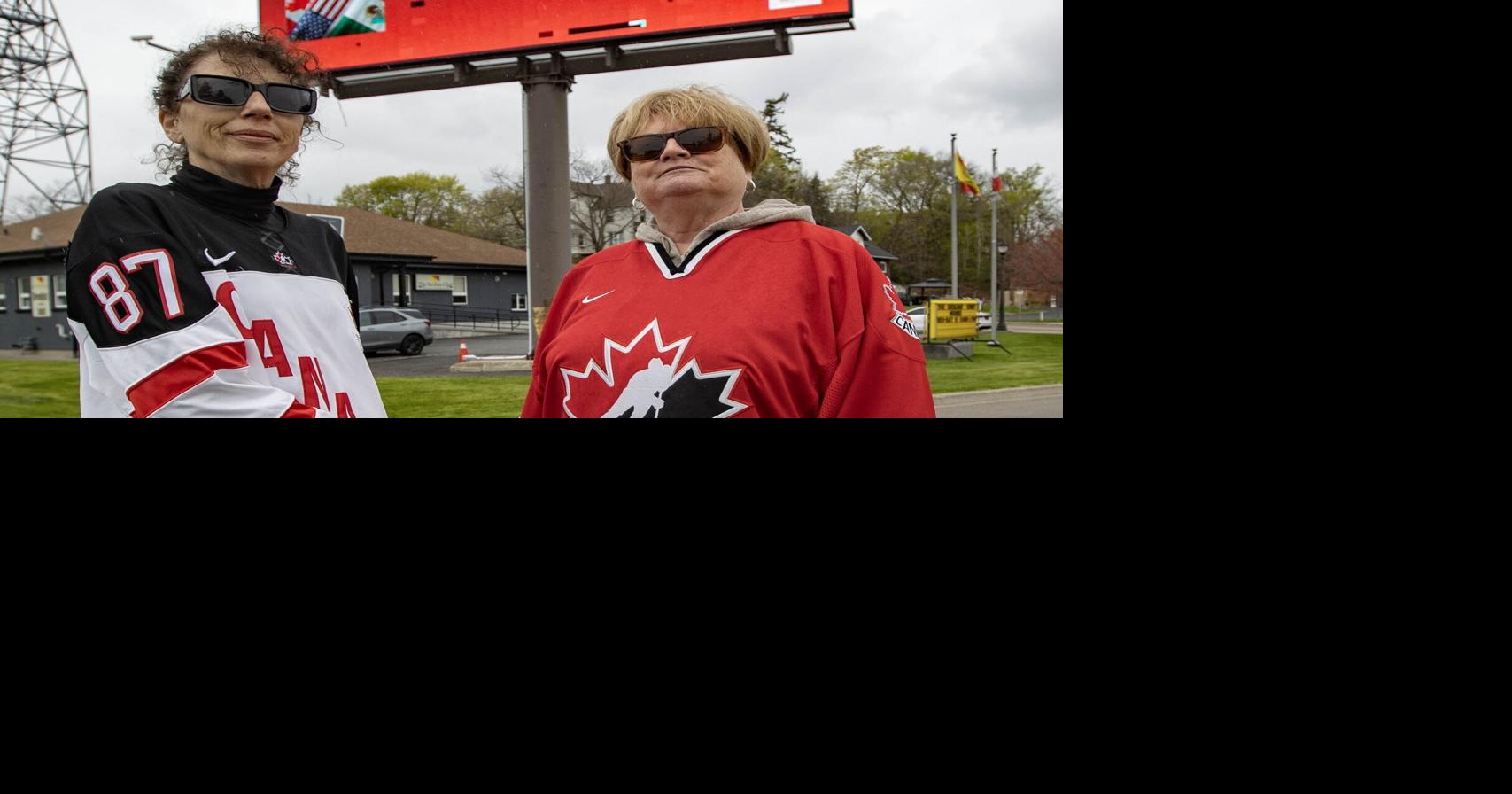 Niagara sign of the times: Will public health care be on the table at trade talks?