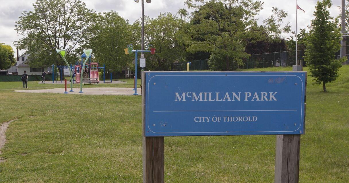 School board looks to purchase Thorold park for turf field - Vimarsana News