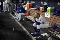 Marcus Stroman thrills young Blue Jays fan from overseas