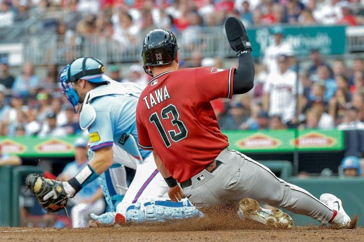 Nolan Arenado has 2 homers and 4 RBIs as the Diamondbacks rout the ...