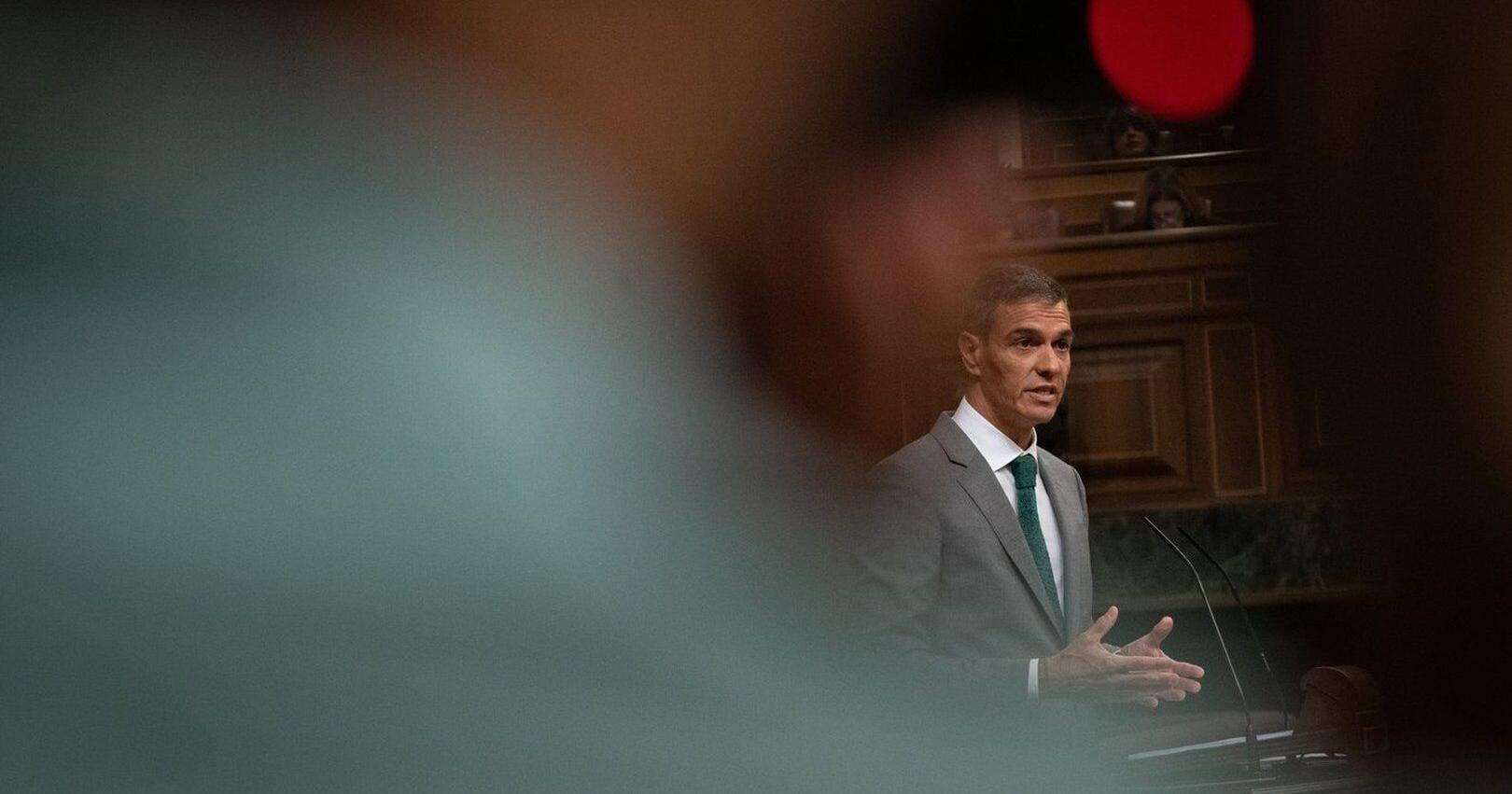Spanish Prime Minister rejects suggestions that Morocco was behind Ceuta border crisis