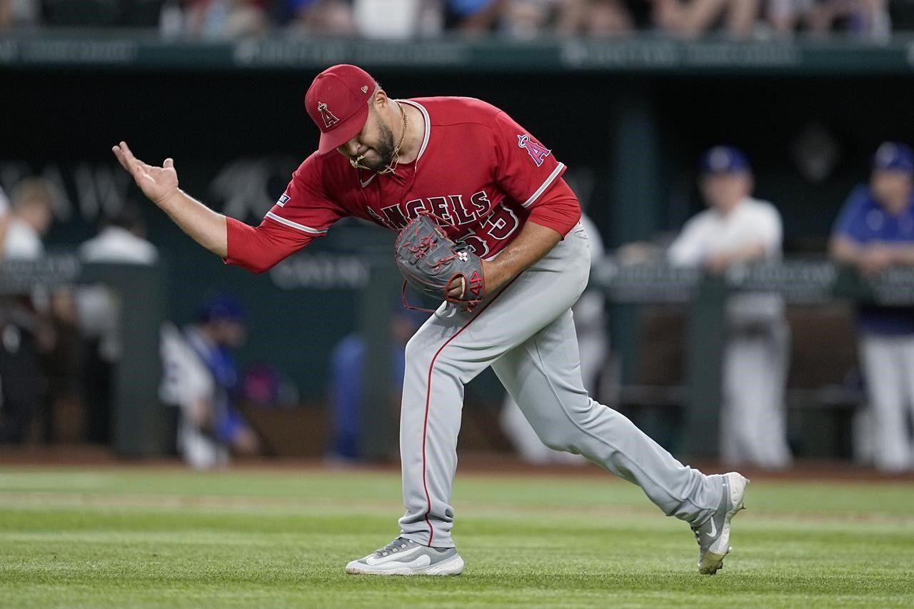 Harper's home run helps Phillies to 5-4 win over Nationals – Daily Local