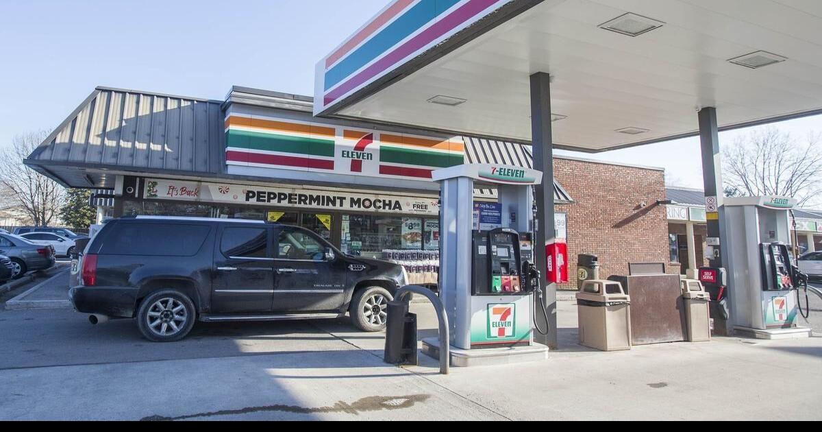 Eight 7Eleven stores across Niagara awaiting liquor permit for in