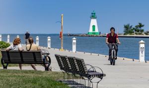 Port Dalhousie piers closed for years. Now St. Catharines has a plan to protect them