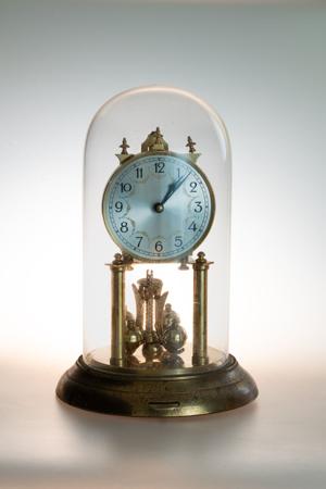 It’s wedding season. Resist the dome clock