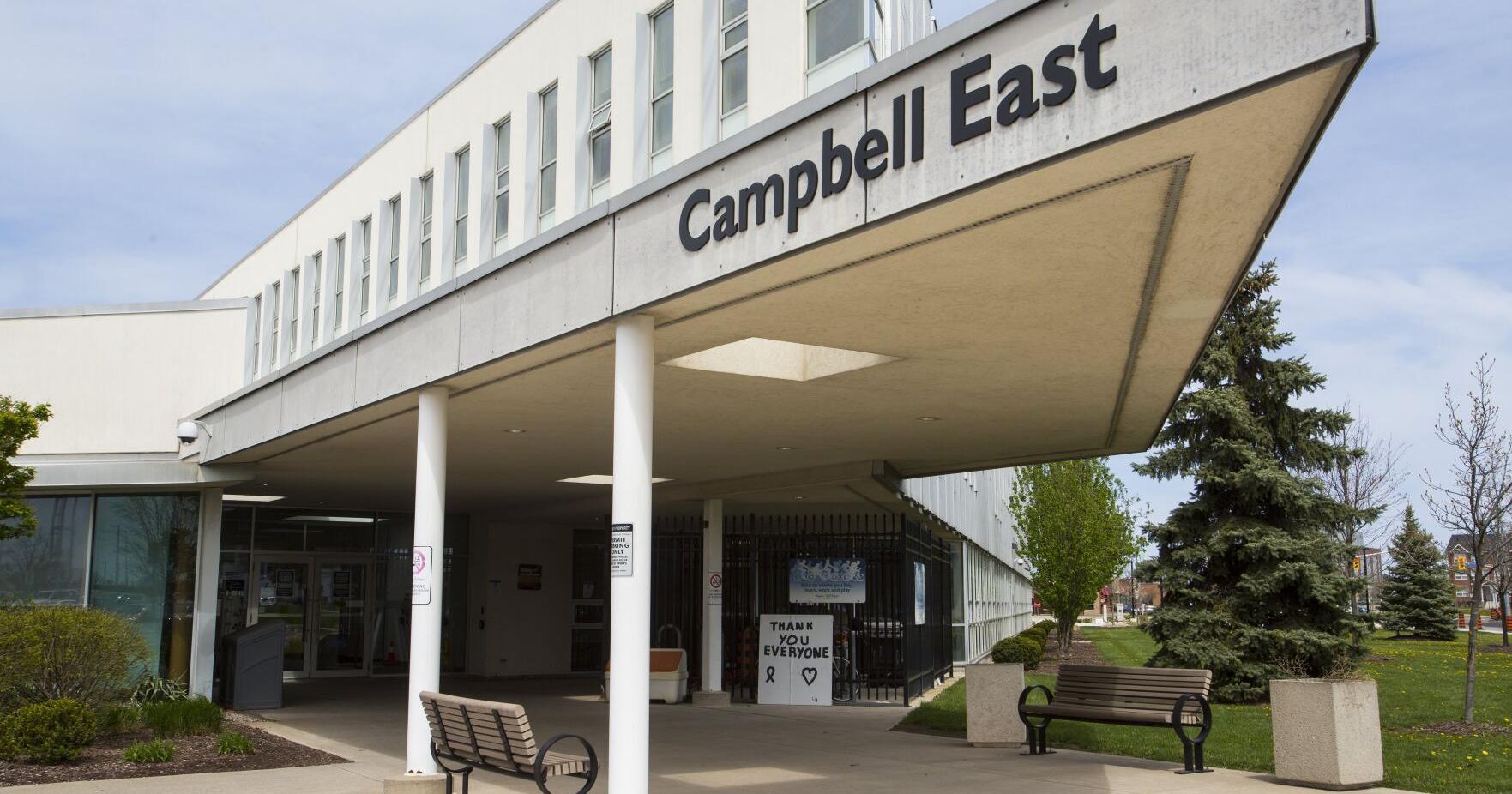 Regional councillors ask for report on graphic images bylaw - Vimarsana News