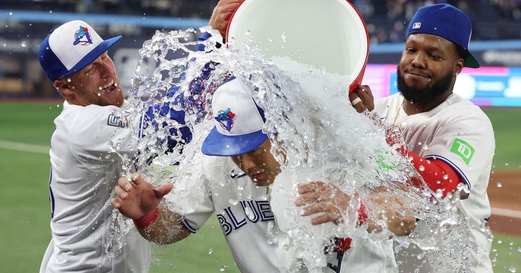 2027 Toronto Blue Jays Season Schedule : Key games and dates