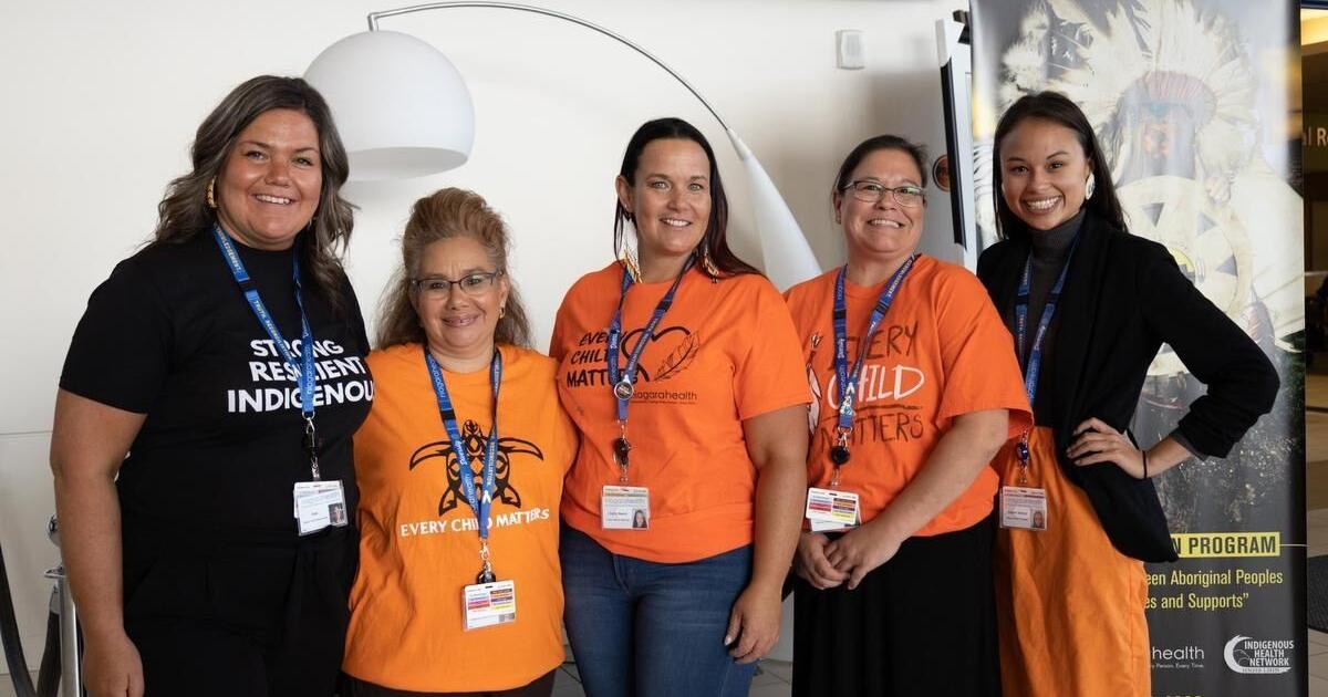 'Deep and meaningful': Indigenous community played 'important role' in new Niagara hospital plans - Vimarsana News