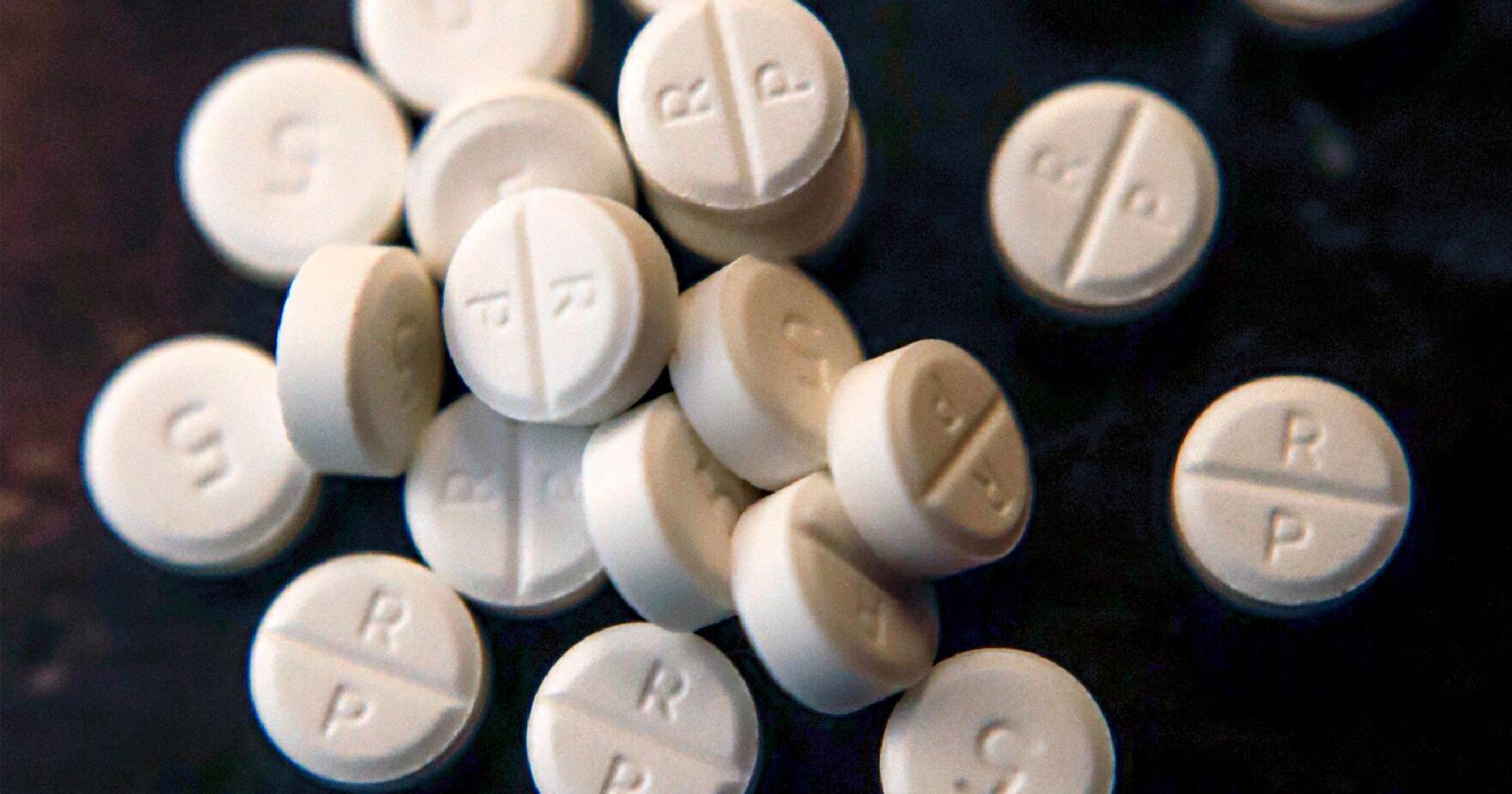 Niagara man died after overdosing on mailed drugs