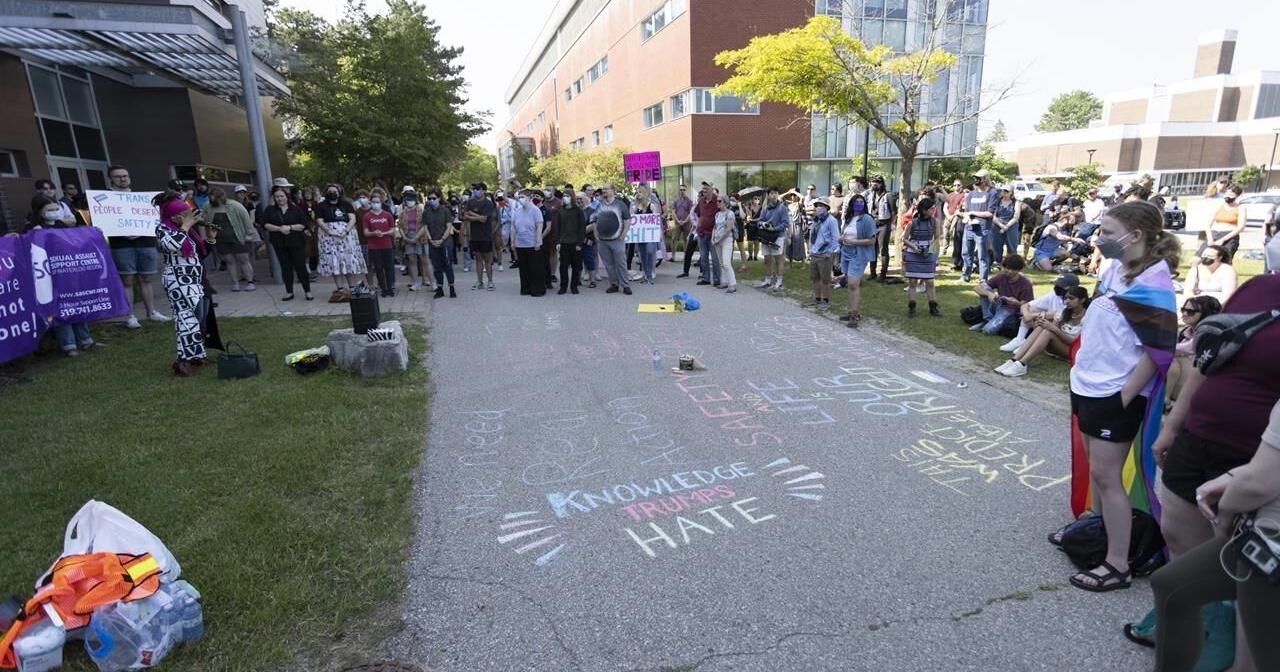 Universities pull course info from public sites for safety, faculty want more say - Vimarsana News