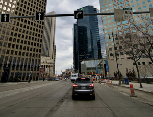 Taxpayers group urges Manitoba to permanently cut gas tax as fuel prices rise