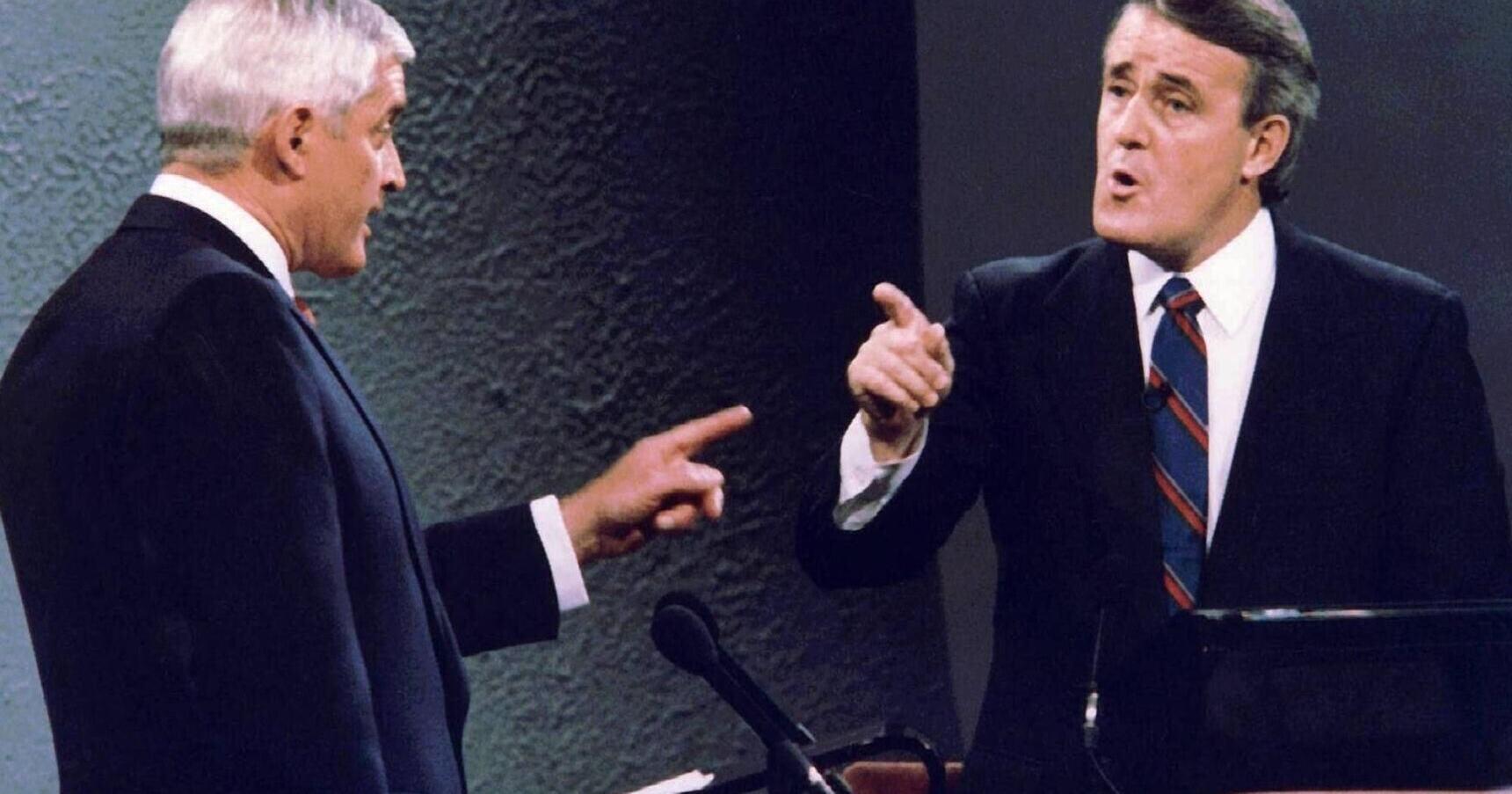 Many politicians have feared trade deals with U . S .