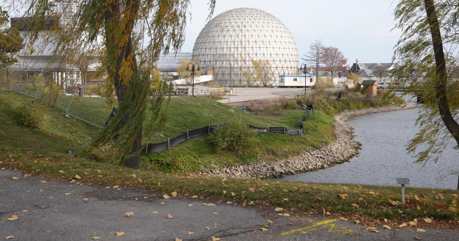 Ford government to fast-track Ontario Place development - Vimarsana News