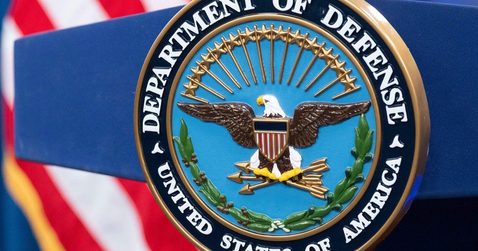 More troops are reporting unwanted sexual contact , but numbers still fall , Pentagon says