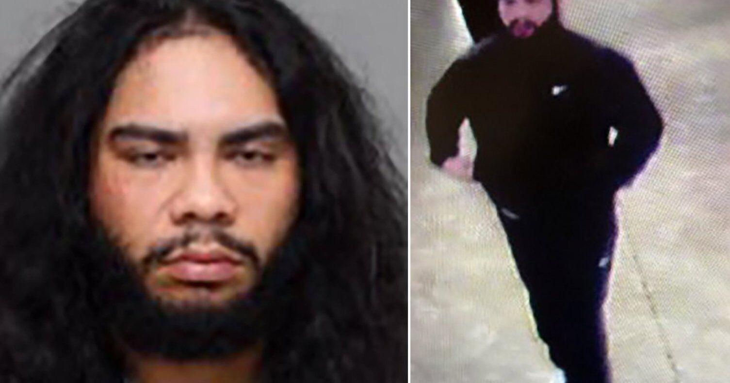 Man escapes Toronto jail by impersonating another inmate set for release : police