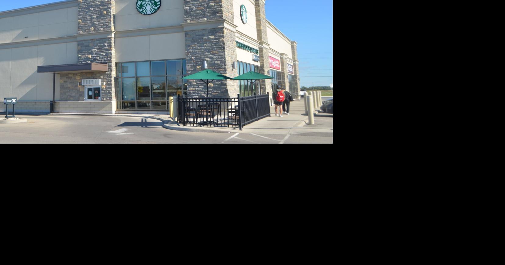 Starbucks in Virgil makes its last cup of latte