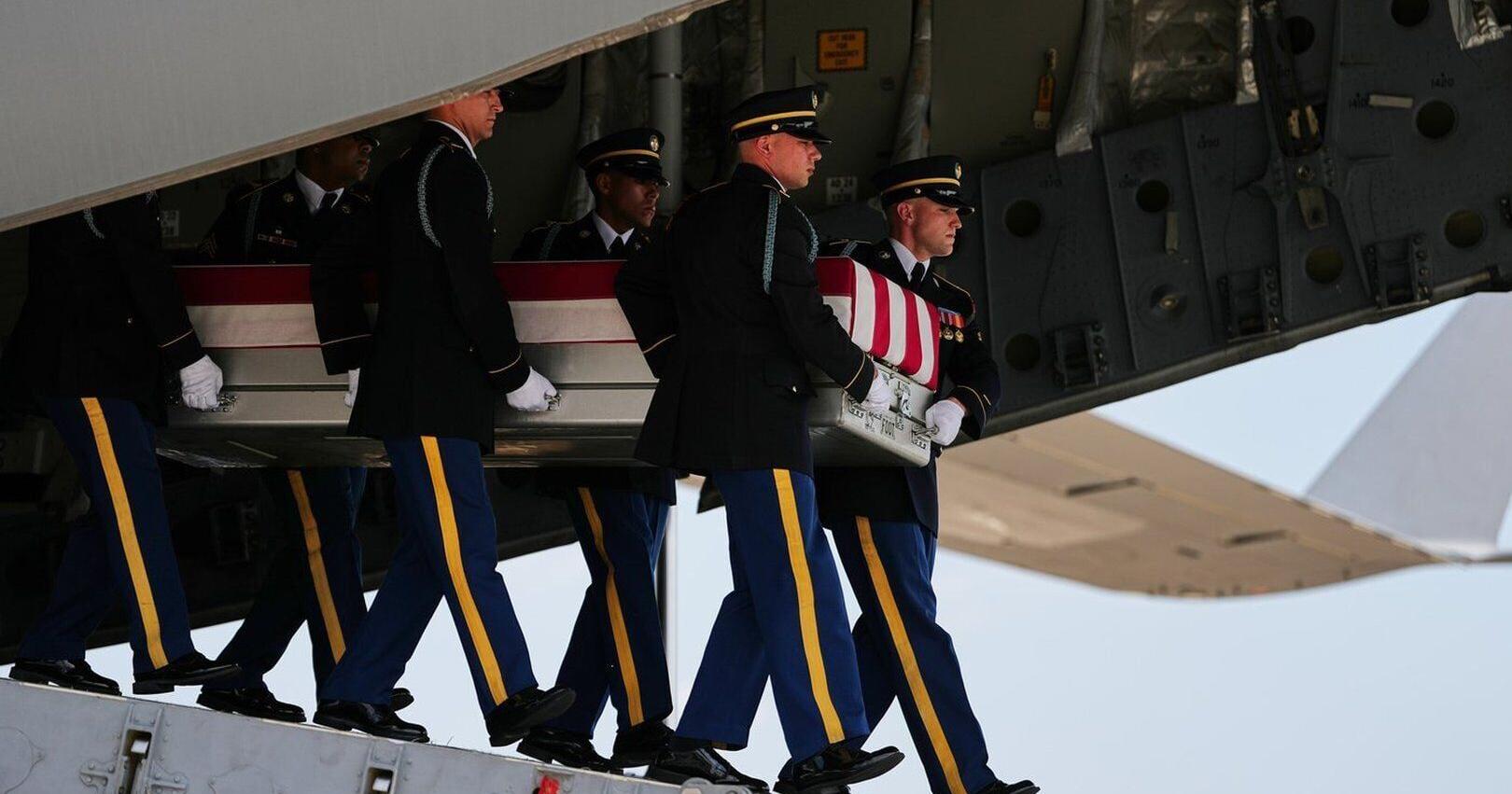 Pentagon ties new casualty category for renewed US - Iran fighting to the end of Operation Epic Fury