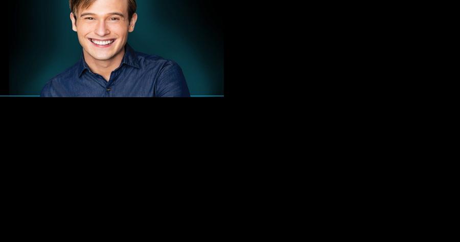 Tyler Henry plays Fallsview Casino - Vimarsana News