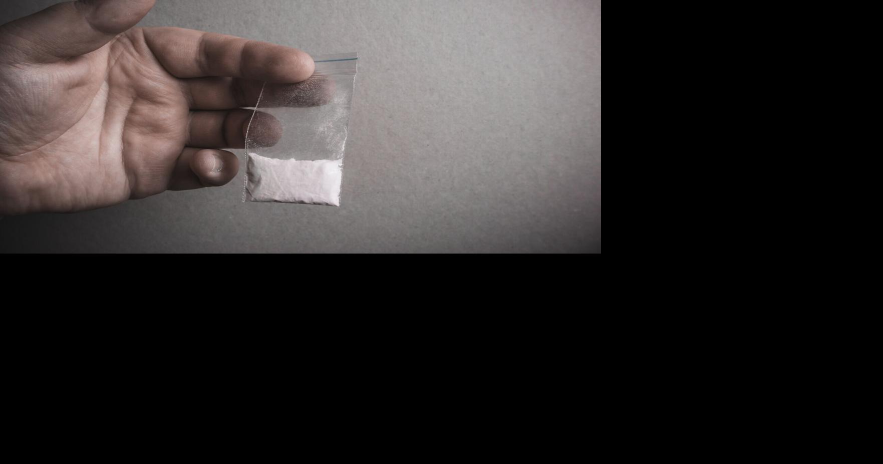 During his arrest, he tried to destroy cocaine in a bathroom: Thorold man, 27, gets 7 years for drug trafficking