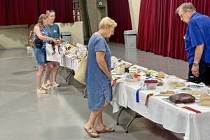 Better living craft displays sees building momentum