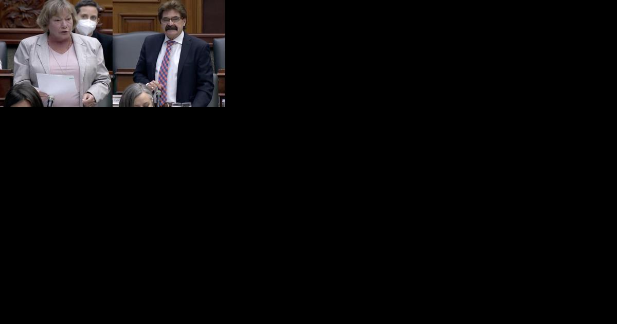 Fight for student nutrition program funding began in Niagara, says MPPs - Vimarsana News