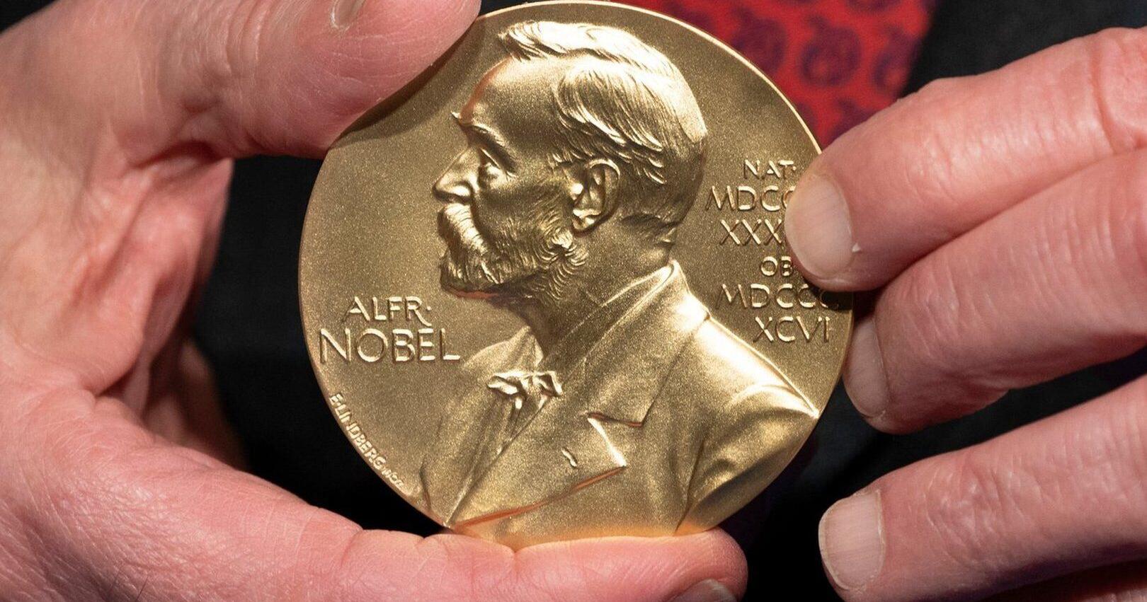 A galactic Nobel? Experts float the International Space Station among contenders for the Peace Prize