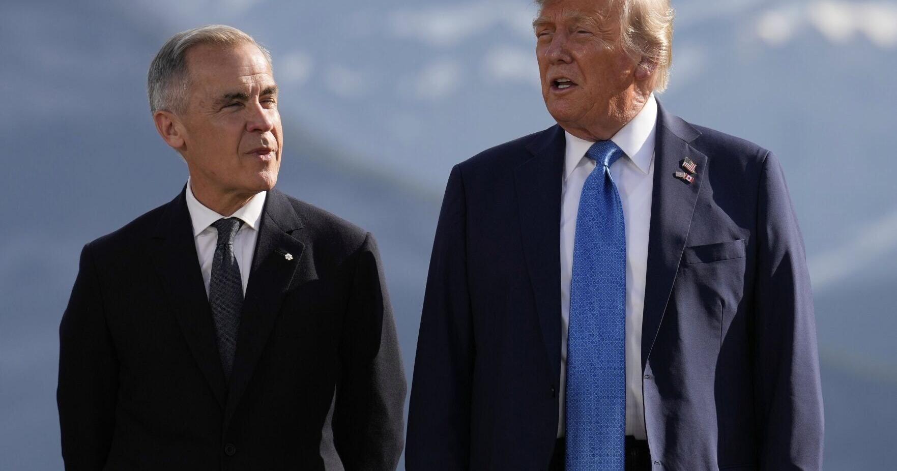 How Canada should operate in a TACO world