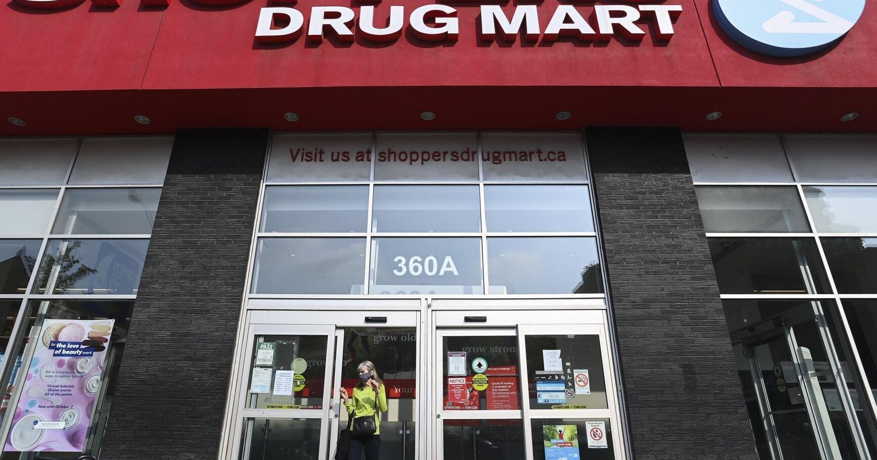 Shoppers says job post looking for 'volunteer' was 'mistake' - Vimarsana News