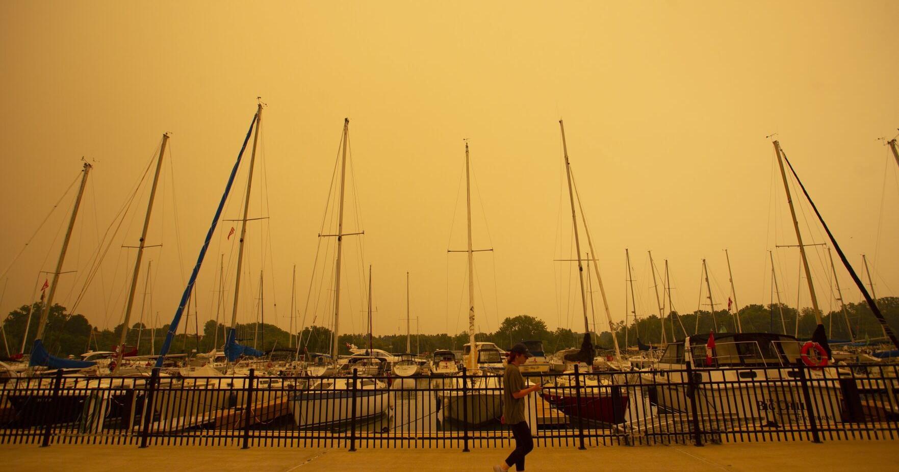 St . Catharines Standard top stories of the week