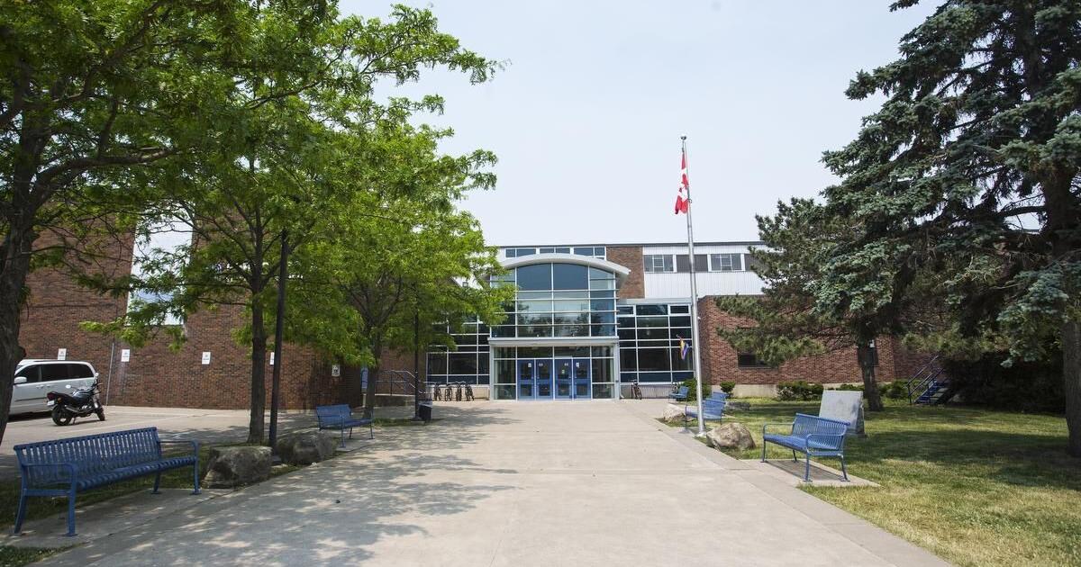 DSBN desires new Port High, school for WellandThorold