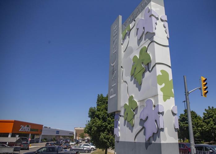 Malls in transition: from shopping to community spaces