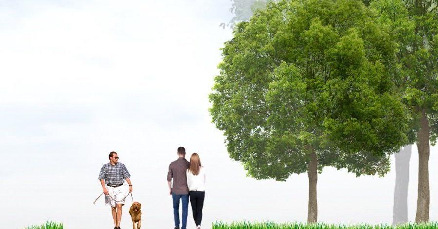 Phase 1 of east-west rec trail approved in Niagara Falls - Vimarsana News