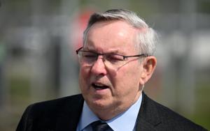 Niagara priorities on the 'radar' of provincial government: Bradley