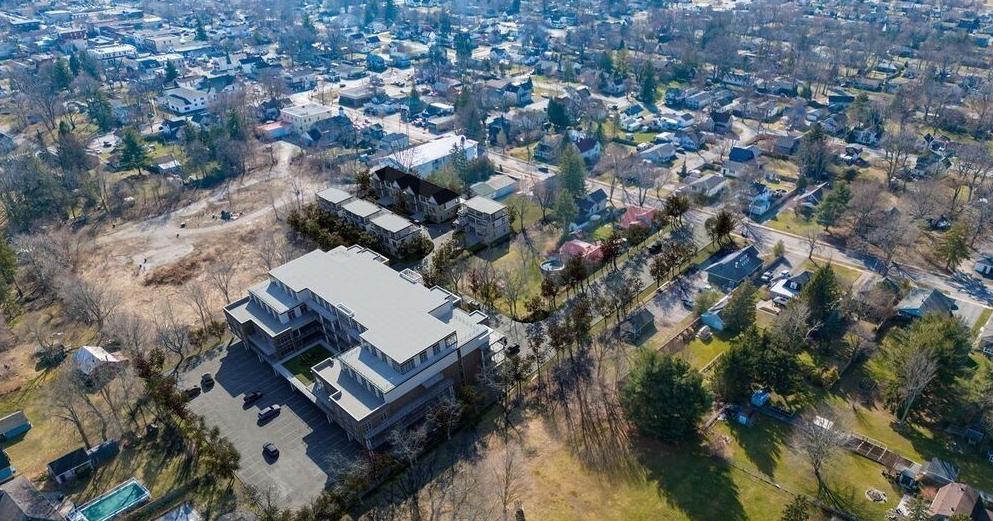 Fort Erie council approves Ridgeway apartment complex - Vimarsana News