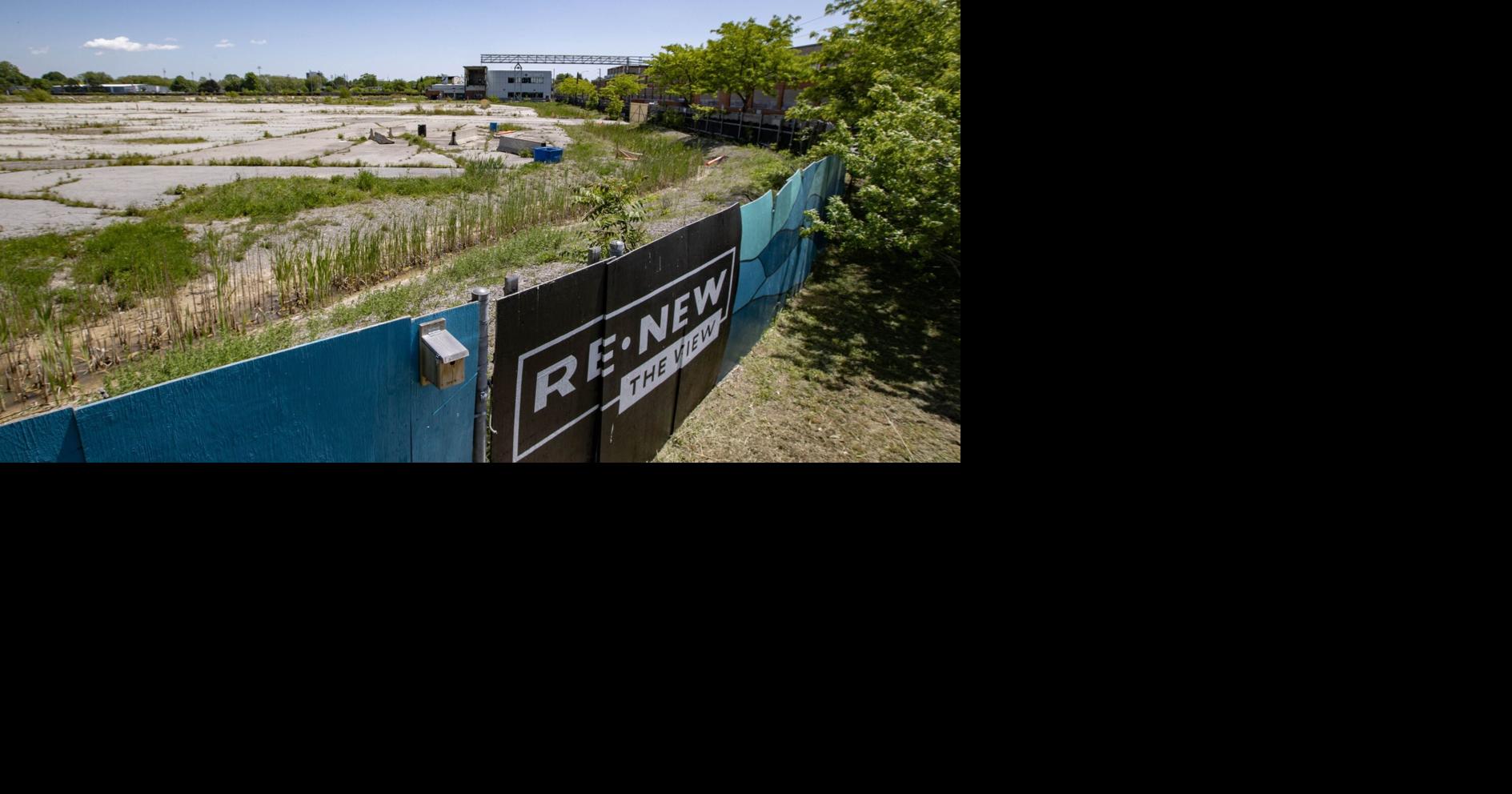 Owners of former GM St. Catharines site appeal property orders to Superior Court