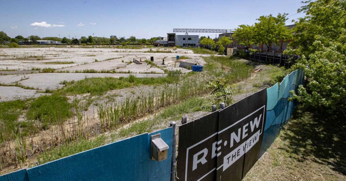 Owners of former GM St. Catharines site appeal property orders to Superior Court