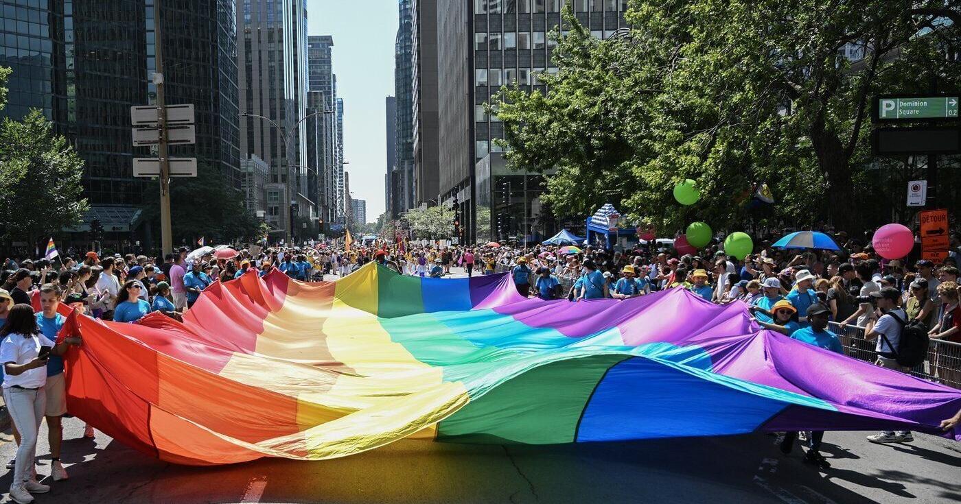 LGBTQ+ political candidates in Quebec report a wave of online hate