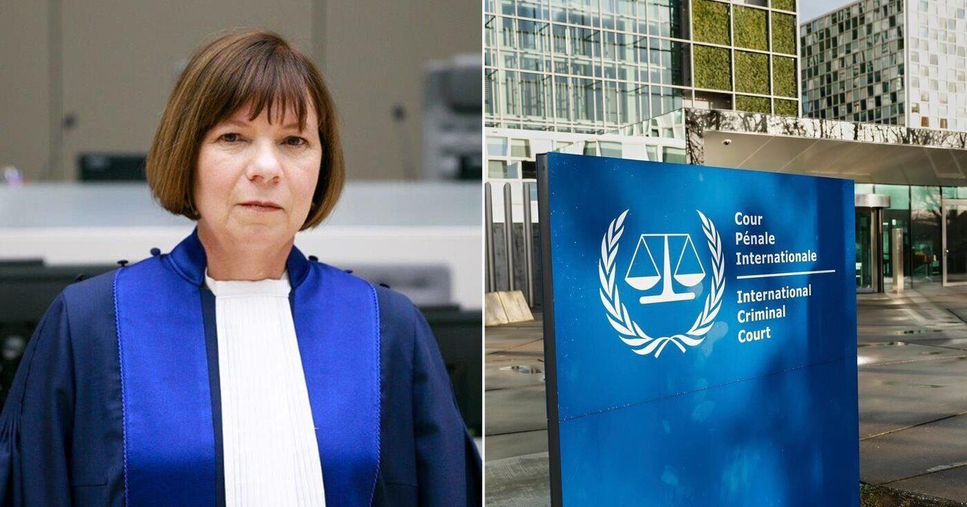 Carney says Canada backs ICC but stays mum on Trump - sanctioned Canadian judge