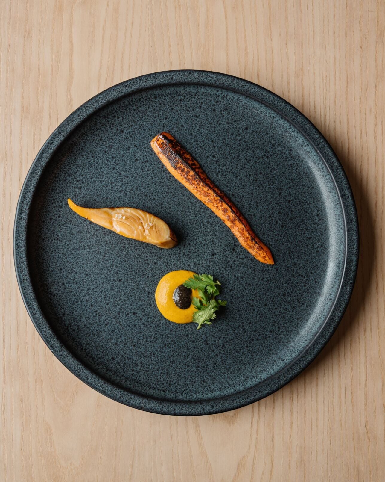 Hyperlocal Approach St. Catharines restaurant takes diners on a culinary journey