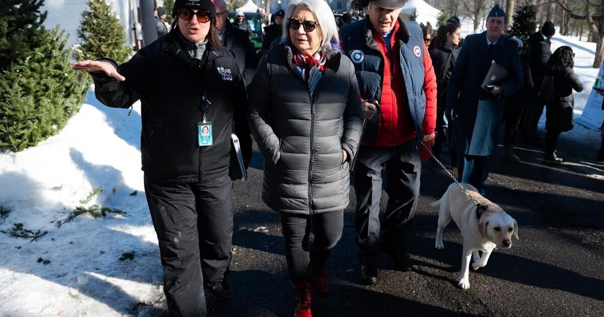 Governor General shuts down social media comments, citing rise in ...